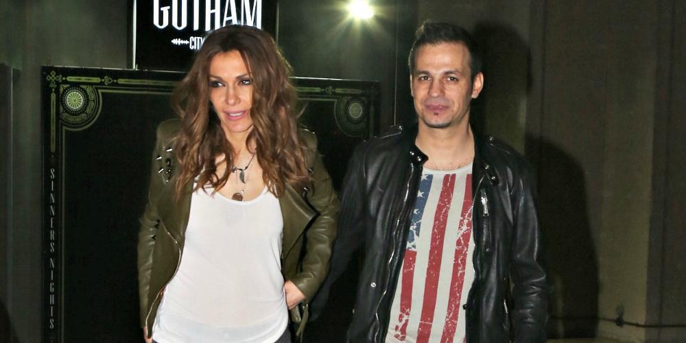 Σε άσχημη ψυχολογική κατάσταση η Δέσποινα Βανδή μετά τον χωρισμό