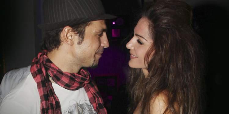 Βανδή-Νικολαΐδης: Το προφητικό τραγούδι της Δέσποινας που «έδειχνε» το διαζύγιο – Τα… αληθινά δάκρυα στο video clip