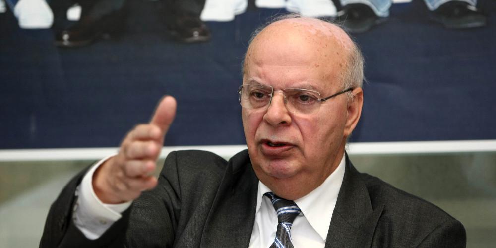 Βασιλακόπουλος: Ελπίζω να είναι μαζί μας στο Παγκόσμιο ο Αντετοκούνμπο