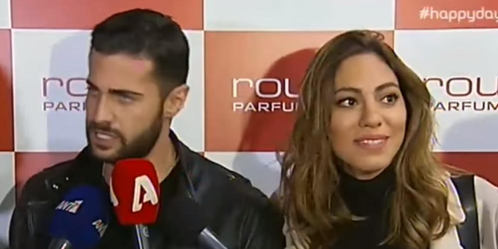 Η απάντηση Βασάλου και Βαλαβάνη όταν ρωτήθηκαν για τη… σχέση τους