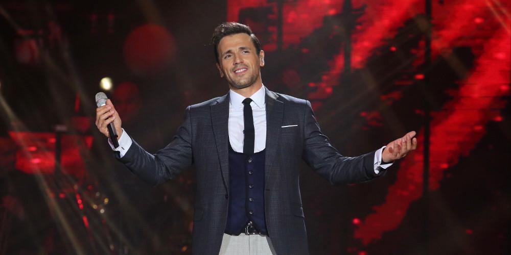 Νίκος Βέρτης: Πέρασε τη νύχτα σε καταφύγιο στο Ισραήλ