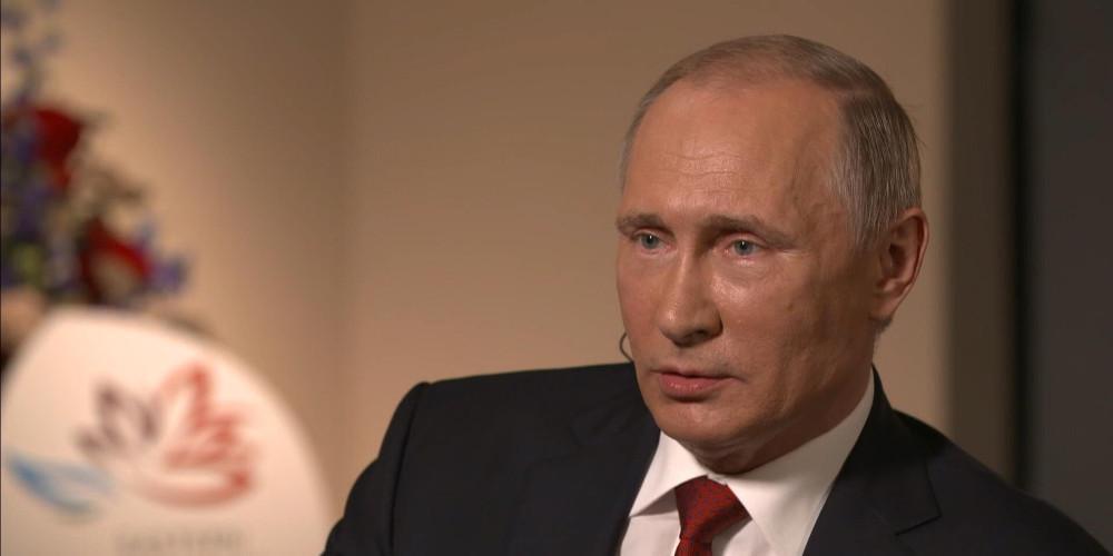 Συλλυπητήριο τηλεγράφημα Πούτιν για τις φονικές πυρκαγιές σε Τσίπρα-Παυλόπουλο