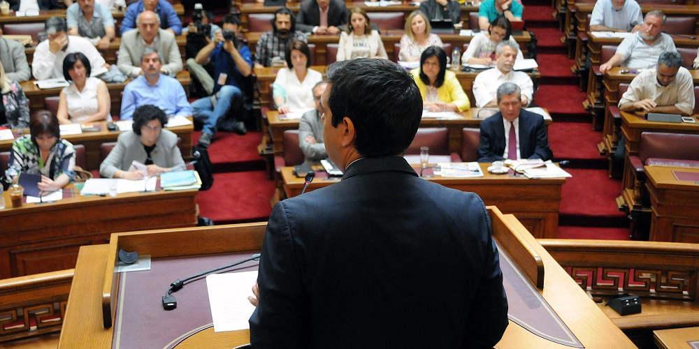 Μπάχαλο στον ΣΥΡΙΖΑ από Πολάκη, Τσακαλώτο