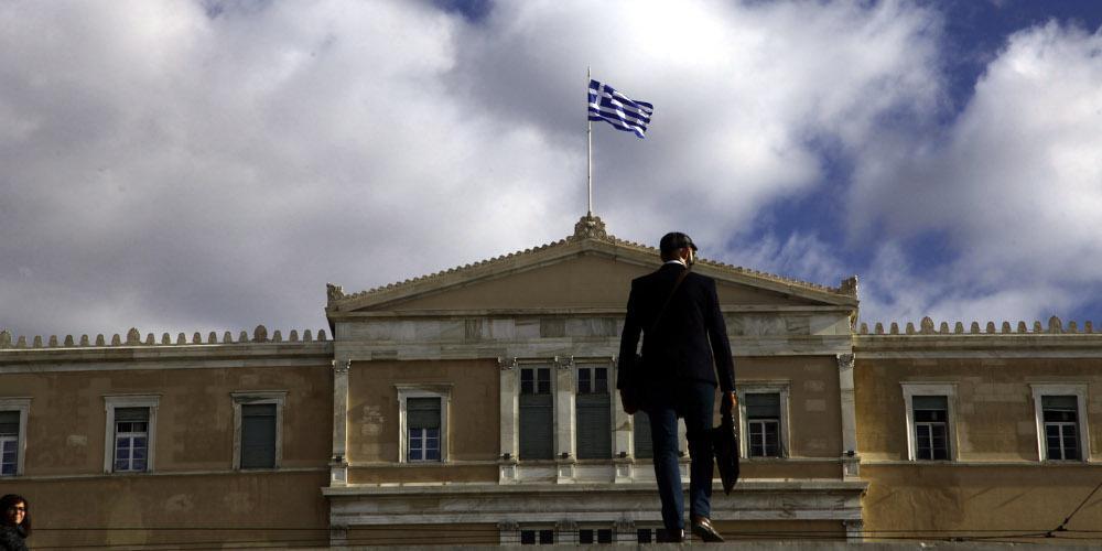 Αγνωστο αρχειακό υλικό ανακαλύφθηκε σε χώρο στη Βουλή