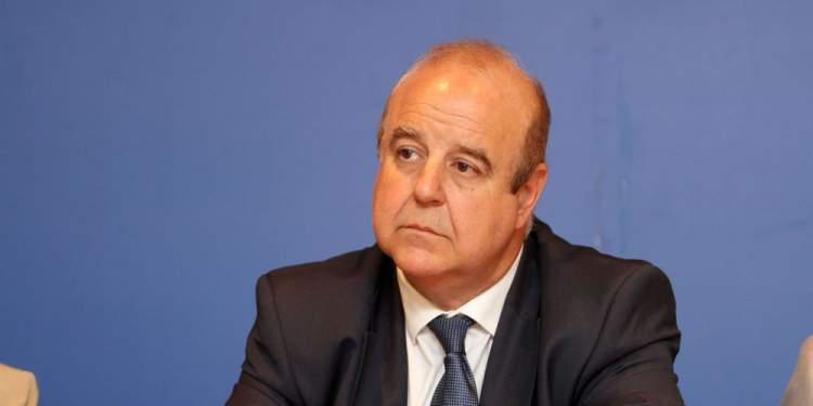 Εκτάκτως στο νοσοκομείο ο Παύλος Χαϊκάλης – Τι συνέβη