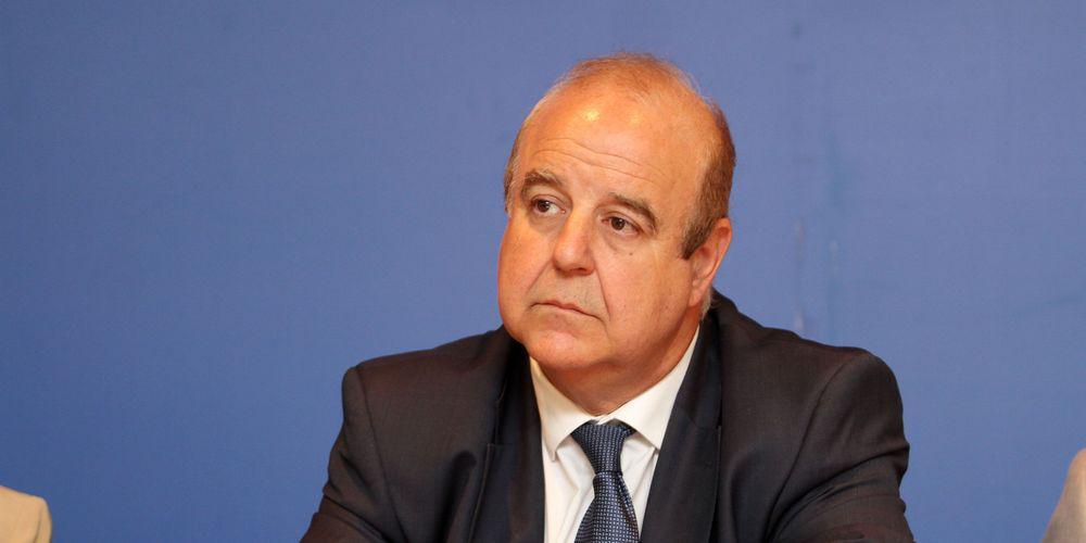 Εκτάκτως στο νοσοκομείο ο Παύλος Χαϊκάλης – Τι συνέβη