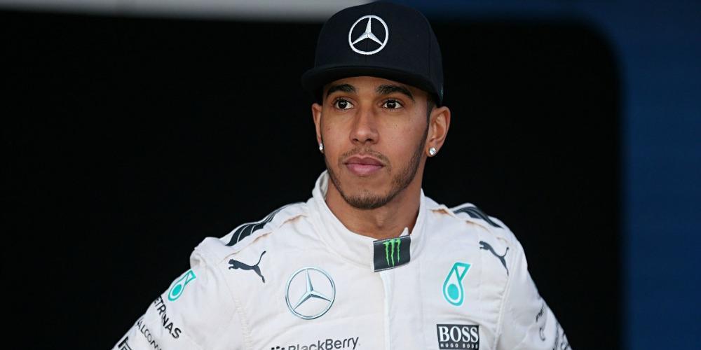 Ο Χάμιλτον την πρώτη φετινή pole positions στη Φόρμουλα 1