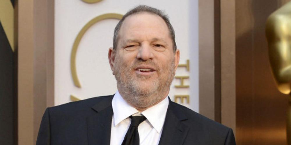 «Βόμβα» από την πρώην βοηθό του Γουάινσταϊν: Μου υπαγόρευε γυμνός!