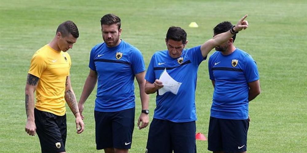 Κατόπιν εορτής ζήτησε συγνώμη ο Χιμένεθ για την άσεμνη χειρονομία του