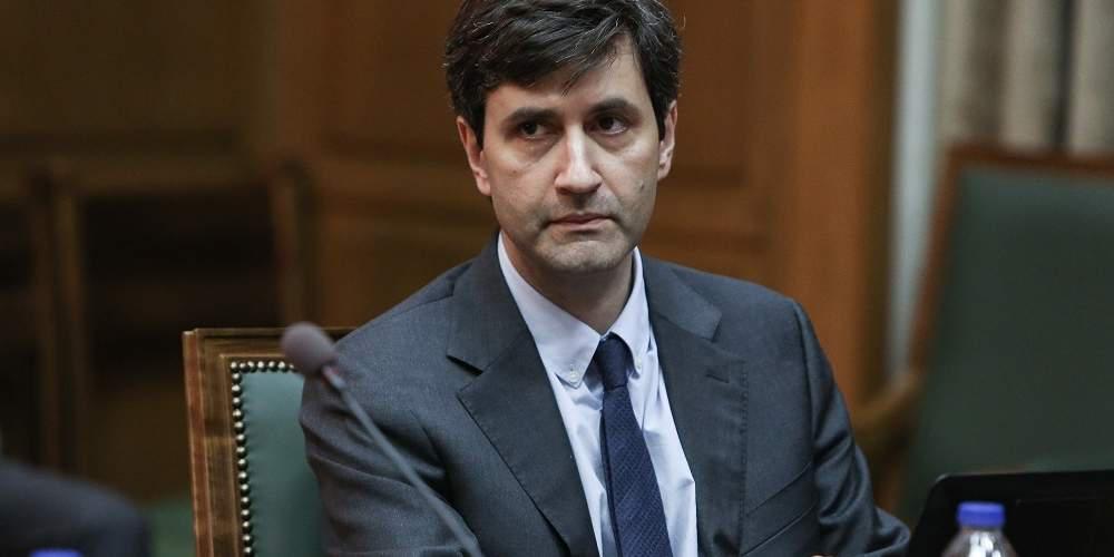 Χουλιαράκης: Ούτε ένα νέο μέτρο στο σχέδιο του Προϋπολογισμού 2018!