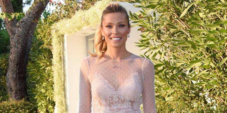 Μαριέττα Χρουσαλά