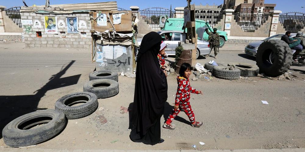 Διεθνής Αμνηστία προς Ελλάδα: Σταματήστε την πώληση όπλων στη Σαουδική Αραβία