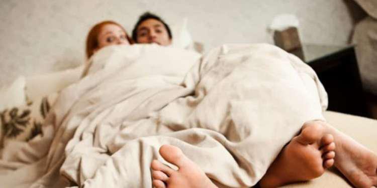 Δώστε προσοχή: Αυτές οι τρεις τροφές ανεβάζουν την λίμπιντο και δεν το ξέρατε - Γεμίστε τα ντουλάπια σας!