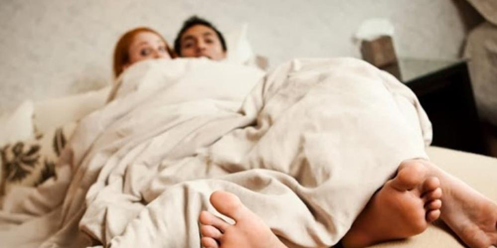 Δώστε προσοχή: Αυτές οι τρεις τροφές ανεβάζουν την λίμπιντο και δεν το ξέρατε - Γεμίστε τα ντουλάπια σας!