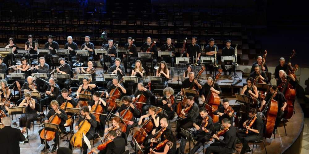 «Όνειρο καλοκαιρινής νύχτας» στο Μέγαρο Μουσικής