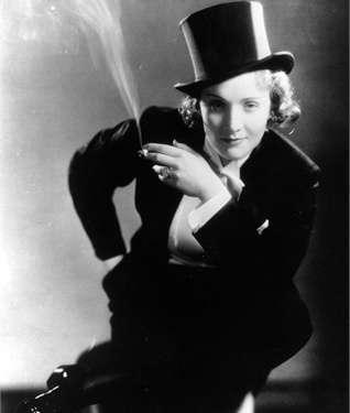 Μαρλέν Ντίτριχ