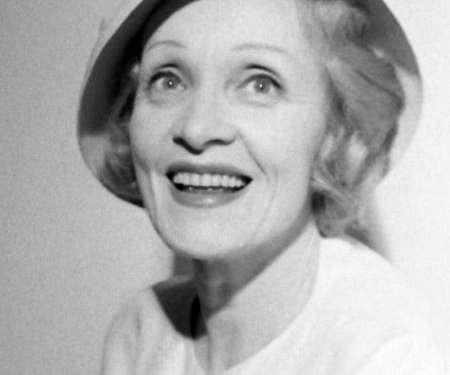 Μαρλέν Ντίτριχ