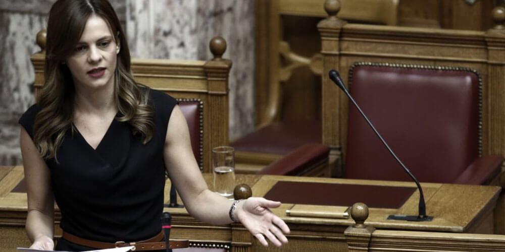 Κοντά στο «όριο θραύσης»…