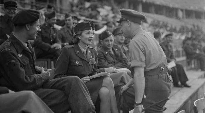 Μαρλέν Ντίτριχ