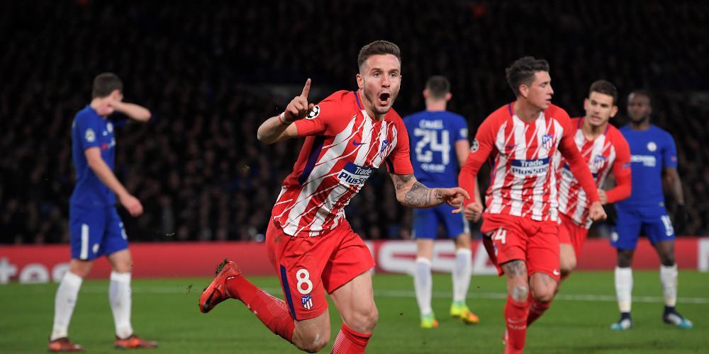 Champions League: Πέφτει η αυλαία της δεύτερης ημέρας της φάσης των «16»