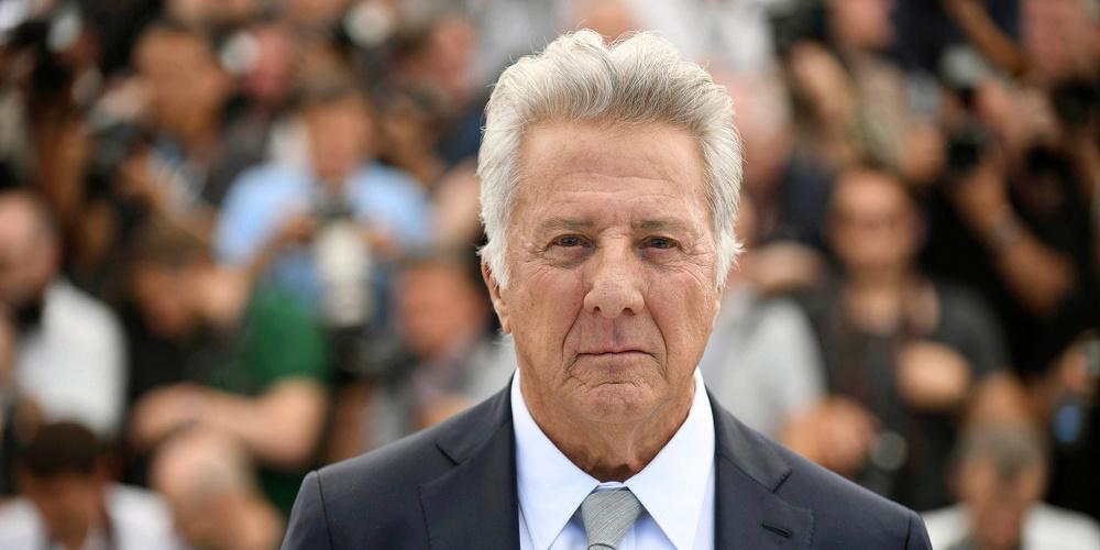 «Ο Ντάστιν Χόφμαν μου έβαλε δάχτυλο» - Καταγγελία-σοκ στο Χόλιγουντ