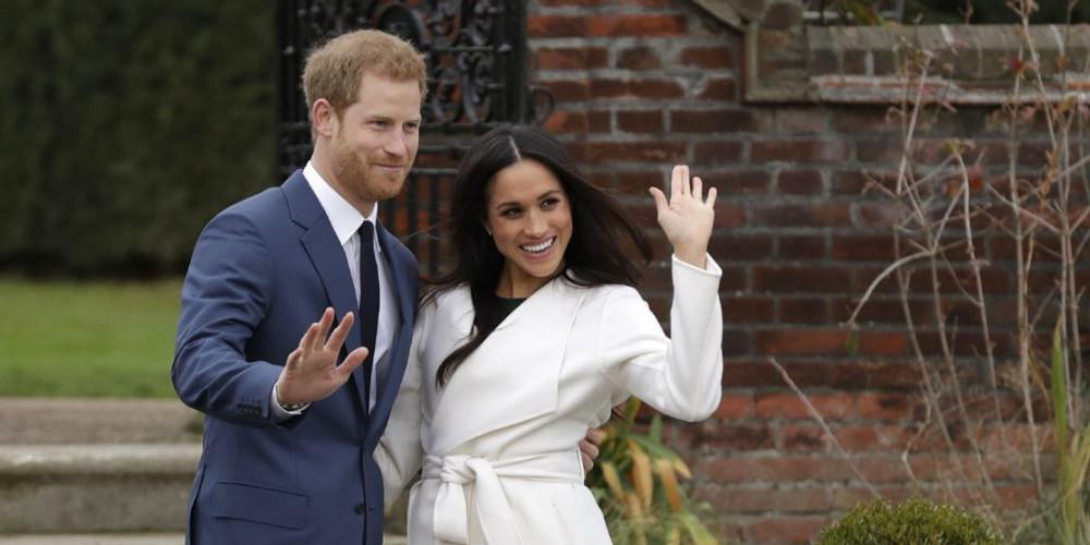 Αποκαλύψεις «βόμβα» από Χάρι - Μεγκαν στην Όπρα: Φοβήθηκα μην επαναληφθεί η ιστορία της Νταϊάνα - Μεγαλώνει η ρήξη με το παλάτι