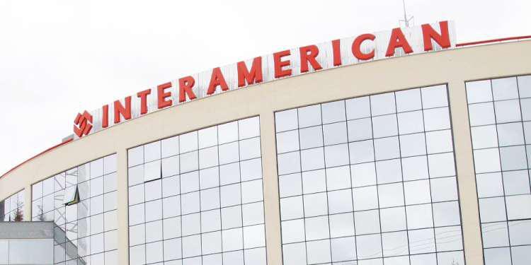 Η συνεισφορά της INTERAMERICAN στο εθνικό σύστημα υγείας για την αντιμετώπιση της πανδημίας