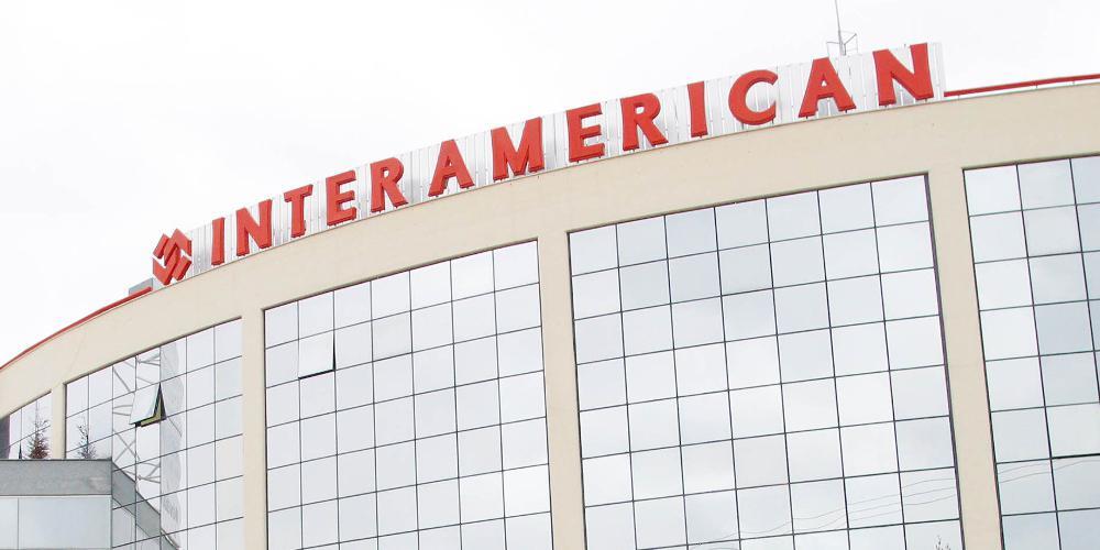 Η συνεισφορά της INTERAMERICAN στο εθνικό σύστημα υγείας για την αντιμετώπιση της πανδημίας