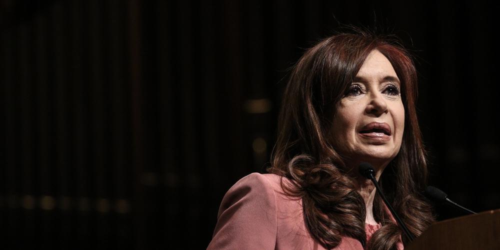 Ένταλμα σύλληψης σε βάρος της πρώην προέδρου της Αργεντινής