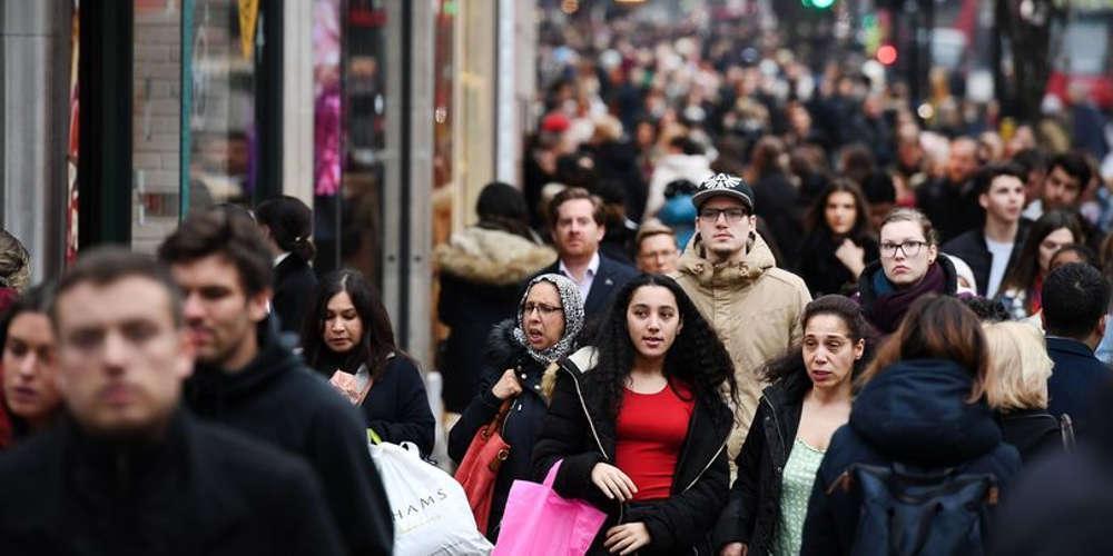 Εκτακτο: Συναγερμός στην Oxford Street του Λονδίνου - Πολίτες τρέχουν πανικόβλητοι