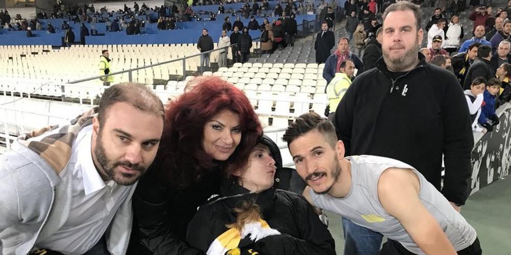 Αγωγή κατά του δημοσίου κατέθεσε η μητέρα της Μυρτούς [ηχητικό] 