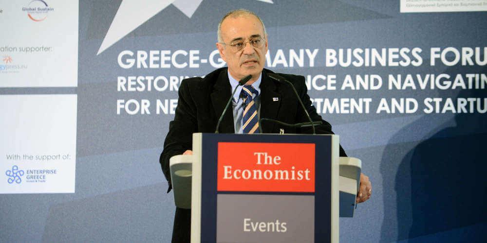 Ο Μάρδας επανήρθε: Άφησε τους... επενδυτές από τη Συρία και τώρα ζητά να προσμετρηθούν οι αυτοκτονίες στους νεκρούς από κορωνοϊό