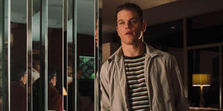 Μαζεύουν υπογραφές για να διώξουν τον Ματ Ντέιμον από το «Ocean's 8»