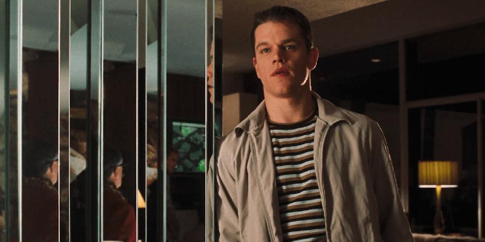 Μαζεύουν υπογραφές για να διώξουν τον Ματ Ντέιμον από το «Ocean's 8»