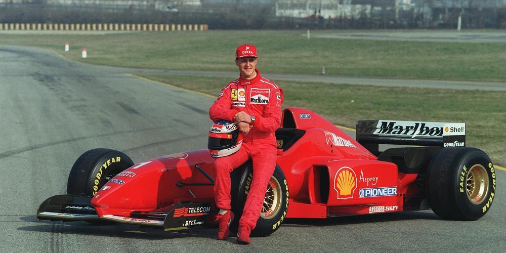 Συνεχίζεται το θρίλερ με τον Μάικλ Σουμάχερ – Τι αποκάλυψε ο Ζαν Τοντ για την υγεία του