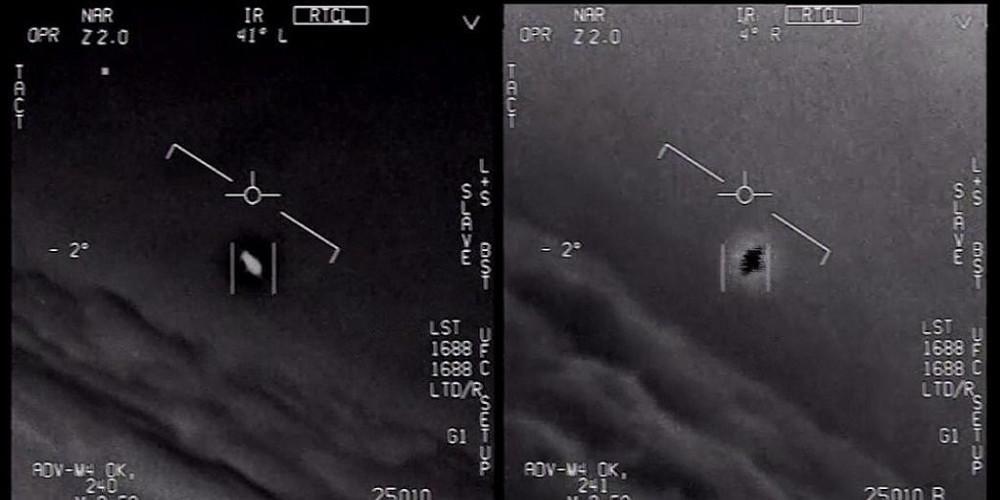 New York Times: Μυστικές έρευνες για UFO από το αμερικανικό Πεντάγωνο