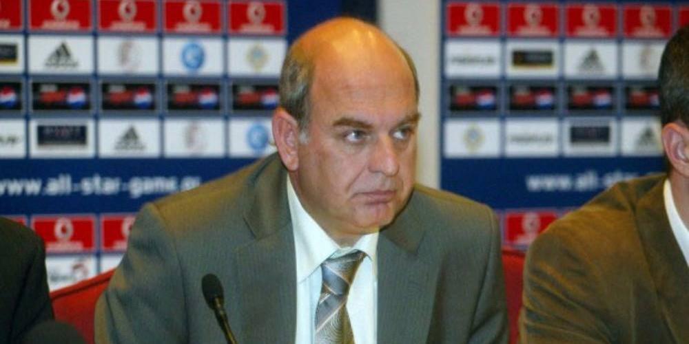 Επιστολή Γραμμένου στην γερμανική Ομοσπονδία για τα επεισόδια στο Ρέντη