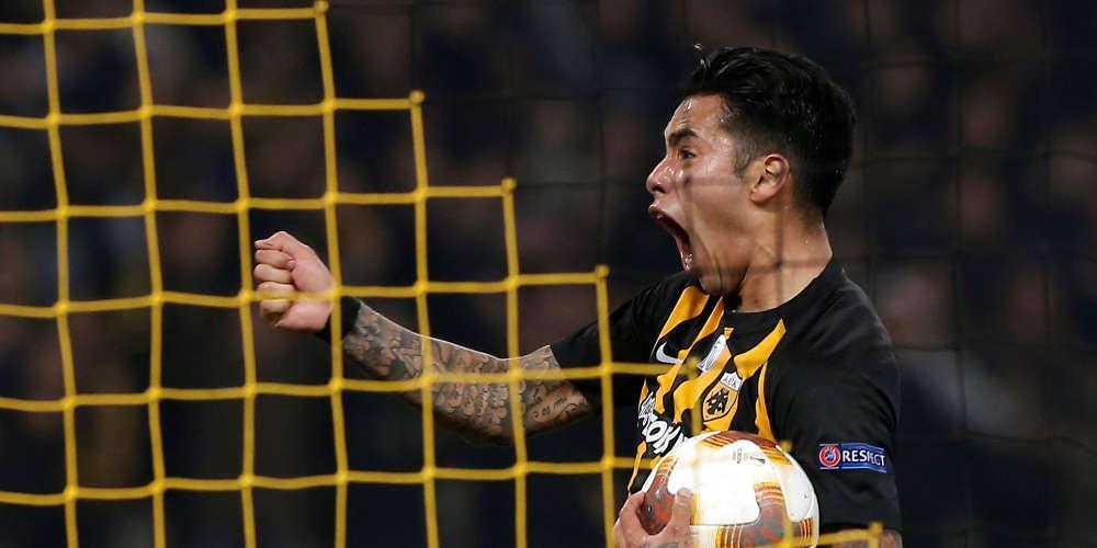 Ώρα Ευρώπης για την ΑΕΚ: Οι αντίπαλοι στην κλήρωση για το Europa League