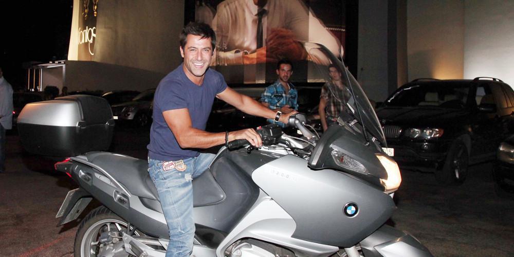 Απίστευτο: Η μητέρα του Αγγελίδη ήταν 14 χρόνια σε κώμα μετά από τροχαίο