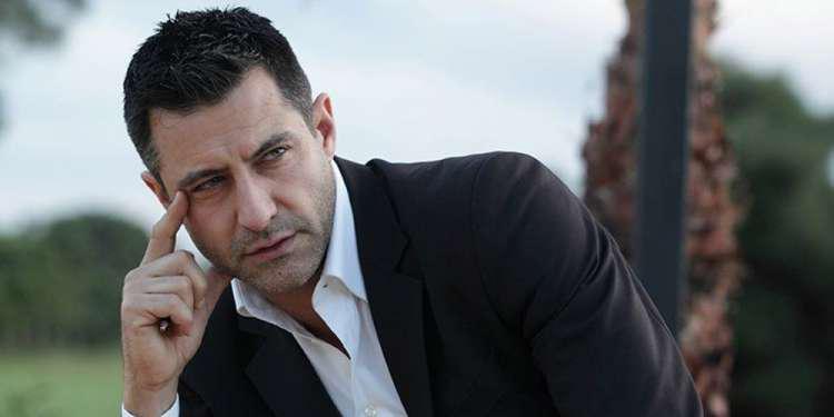 Κωνσταντίνος Αγγελίδης: Μπαίνει ξανά στο νοσοκομείο