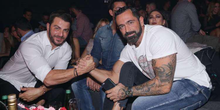 Τα 7 μεγαλύτερα τηλεοπτικά γεγονότα στην ελληνική τηλεόραση!