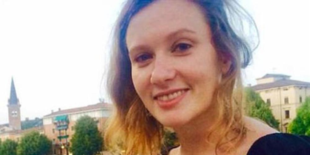 Άγρια δολοφονία υπαλλήλου της βρετανικής πρεσβείας στη Βηρυτό