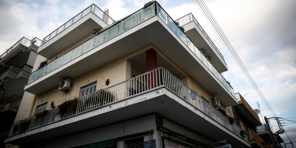 Έτσι έγινε το μακελειό στους Αγίους Αναργύρους με δράστη τον αστυνομικό - Τα νέα στοιχεία