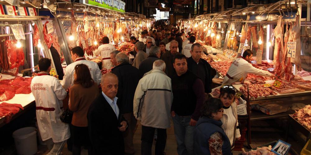 Προσοχή: Τι να προσέξετε στις αγορές τροφίμων για τις γιορτές
