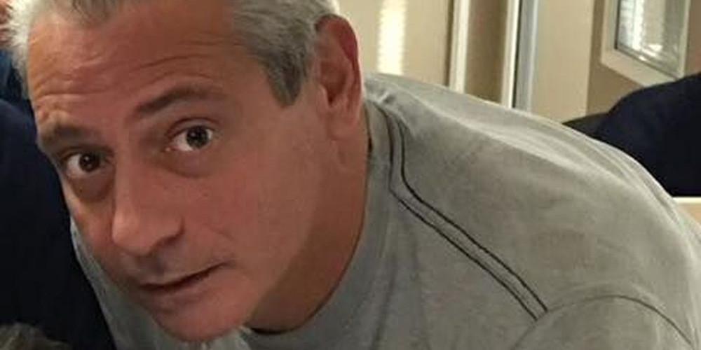 Θρήνος για το θάνατο του δημοσιογράφου Δημήτρη Αλειφερόπουλου