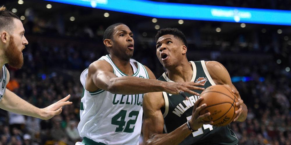 Πιρς: Αντετοκούνμπο και Λεμπρόν είναι οι δύο καλύτεροι αθλητές του NBA [βίντεο]