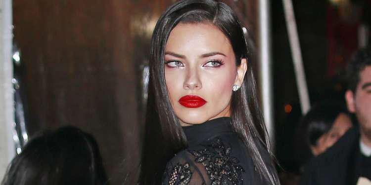 Θλίψη στην Showbiz: Η Αντριάνα Λίμα δεν θα ξαναγδυθεί!