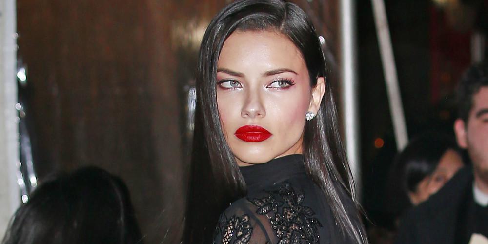 Αντριάνα Λίμα: Ένας…«άγγελος» στην FIFA