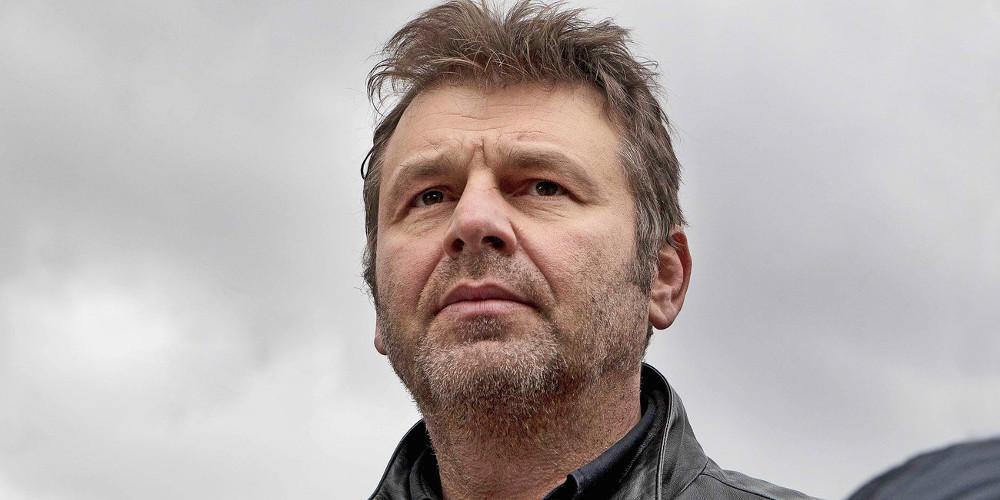 Τελικά ο Απόστολος Γκλέτσος άλλαξε γνώμη και κατεβαίνει στις εκλογές