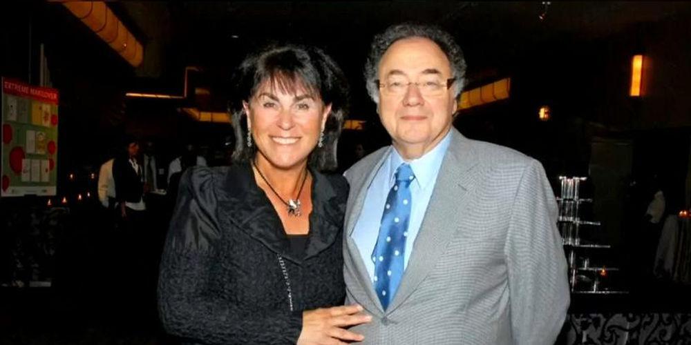 Θρίλερ στον Καναδά: «Στραγγαλισμός» η αιτία θανάτου του ζεύγους της Apotex